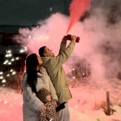 Денис Игоревич, Егорьевск