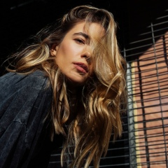 Yana Korzhova, 13.10, Los Angeles