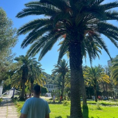 Георгий Пугач, 16.08, Санкт-Петербург