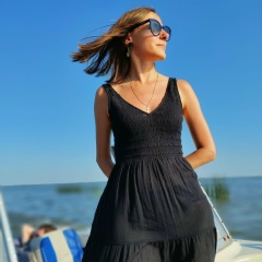 Светлана Рахманова, 24.05.1986, Москва