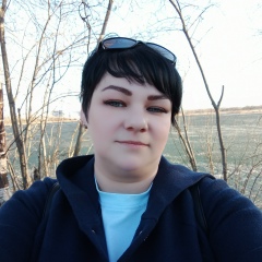 Виктория Галанина, 14.05.1988, Ярославль