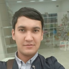 Умит Батыров, 07.10.1991, Туркменабад