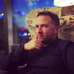 Тихон Петрович, 01.01.1985, Набережные Челны