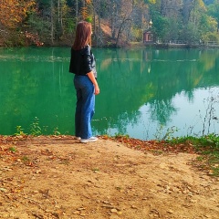 Анна Лебедева