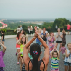 Антония Сухова, 27.05.1985, Севастополь