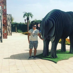 Рафаэль Валиев, 29.05.1985, Шымкент