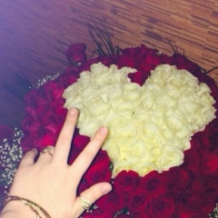 Ясмина Матиева, 17.11.1998, Грозный