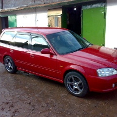 Константин Агрэ, 10.05, Красноярск