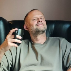 Алексей Иванов, Москва