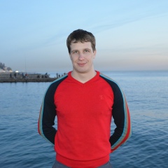 Василий Мишин, 26.02.1987, Братск