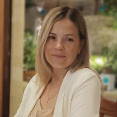 Людмила Фирстова, 23.01.1985, Челябинск