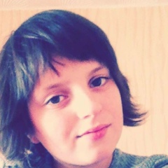 Марина Лоскутова, 30.05, Москва