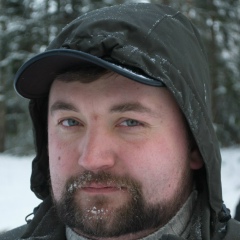 Ян Куприн, 10.06.1983, Москва