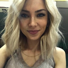 Екатерина Ларшина, 28.09.1995