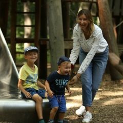 Анна Ильюшина, 29.12, Москва