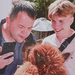 Дмитрий Терентьев, 08.02.1975