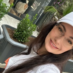 Ольга Никитина, 17.04, Киев