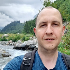 Максим Бухтояров, Невинномысск