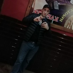 Мамед Юсубов, 30.07.1994, Ершов