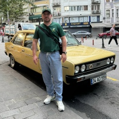 Сунгур Сагидов, 04.10, Махачкала