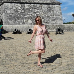 Анна , 20.07, Москва