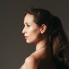 Екатерина Петрова, 21.03.1989, Донецк