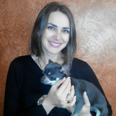 Людмила Фатеева, Харьков