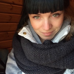 Надежда Чистова, 09.09.1987, Санкт-Петербург