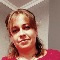 Екатерина Родионова, 25.11, Санкт-Петербург