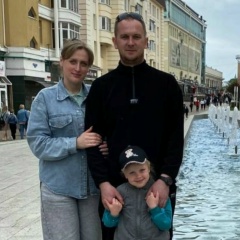 Анна Моргунец, 28.02, Ростов-на-Дону