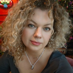 Мариша Зайцева, 14.09, Новосибирск