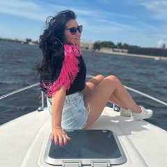 Алёна Зуева, 15.02