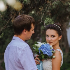 Lena Zernyakova, 13.09.1992, Санкт-Петербург