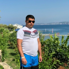 Radji Talish, 10.05, Санкт-Петербург