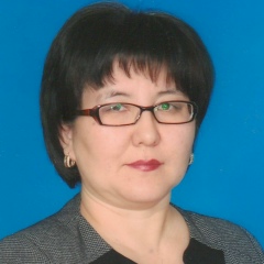 Бибигуль Косыбаева, 18.05, Экибастуз