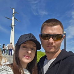 Юра Кнодель Звягинцев, 11.07.1987, Донецк