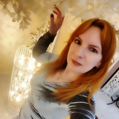 Виктория Шульгина, Москва