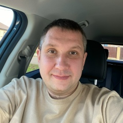 Михаил Евстюничев