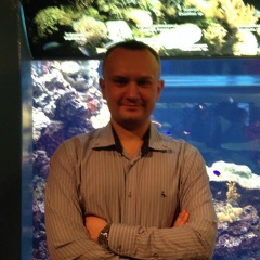 Андрей Белкун, 14.09, Санкт-Петербург