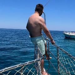 Руслан Альбертович, 22.01.1990, Москва