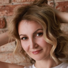 Анна Матвеева, 02.04.1985, Москва