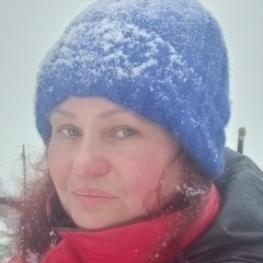 Таня Кондракова, 23.02.1981, Москва