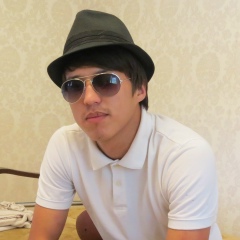 Askar Talantbek-Uulu, 12.10.1991, Бишкек