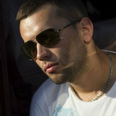 Ян Аксенов, 06.05, Екатеринбург