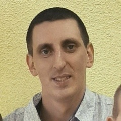 Антон Крохалев, 16.06.1989, Екатеринбург