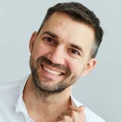 Владимир Жданов, 23.09, Москва