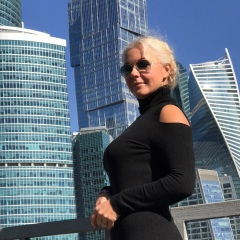 Ksyu S, 27.07, Москва