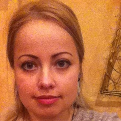 Наталия Коваль, 12.06, Hamilton