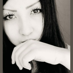 Айдана Дакимова, 15.05, Балхаш