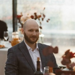 Роман Кочин, 04.01.1993, Санкт-Петербург